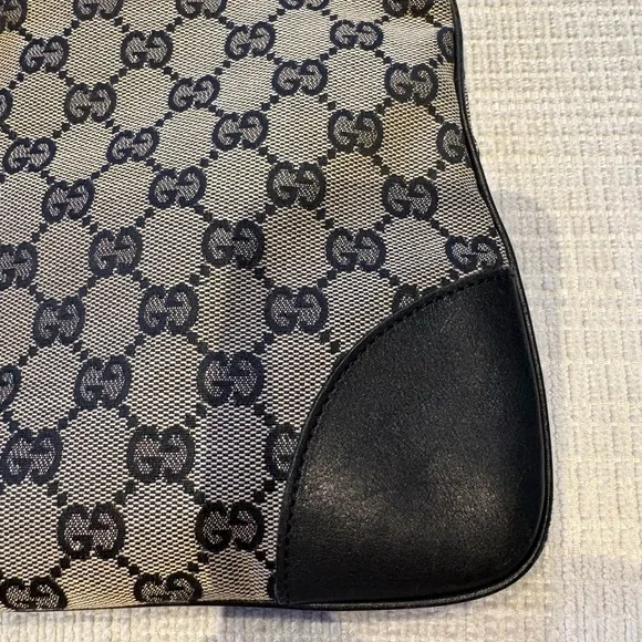 Vintage Gucci Jackie - Picture 2 of 8